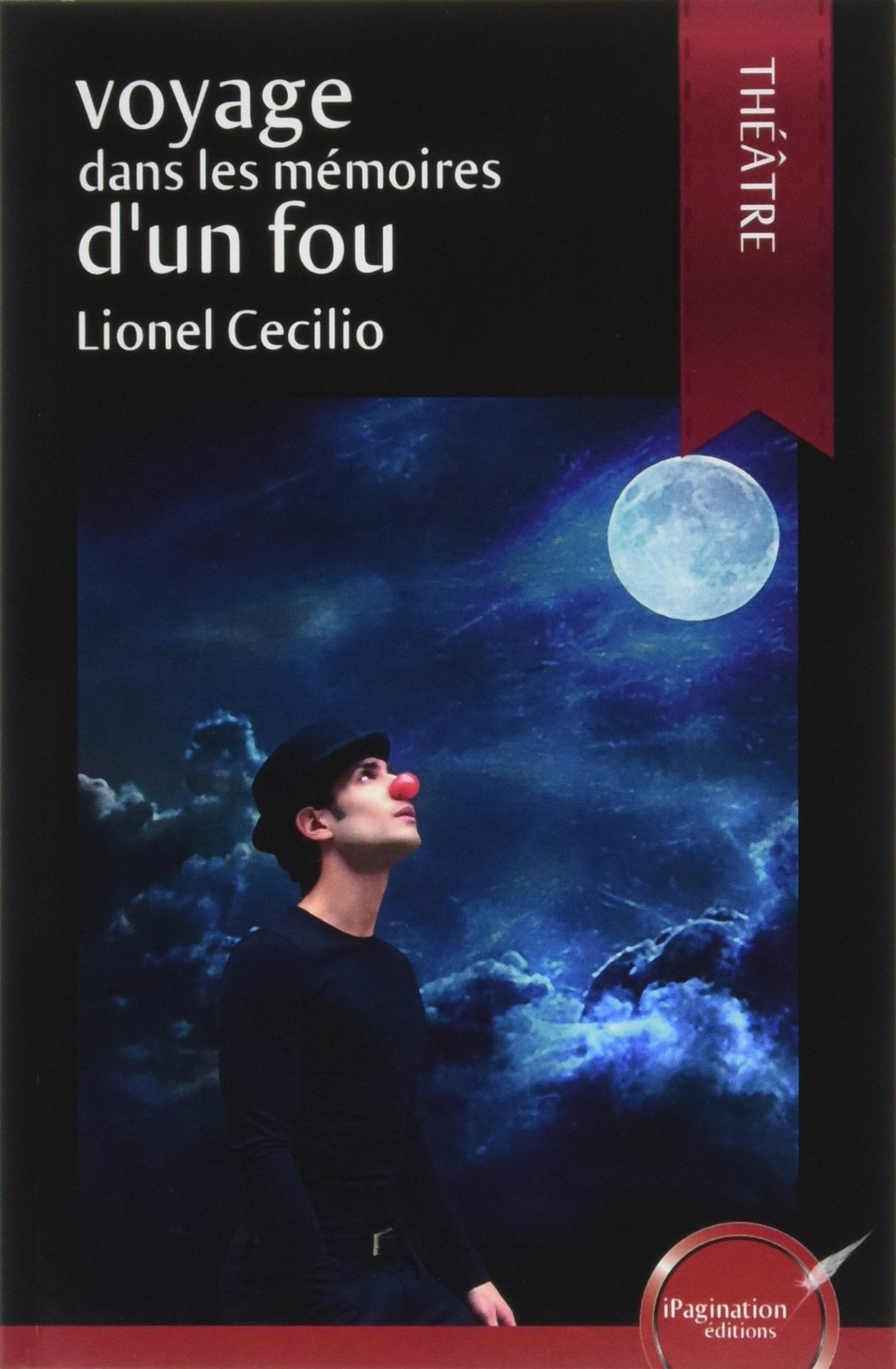Voyage dans les m¿ires d'un fou Contemporary literature