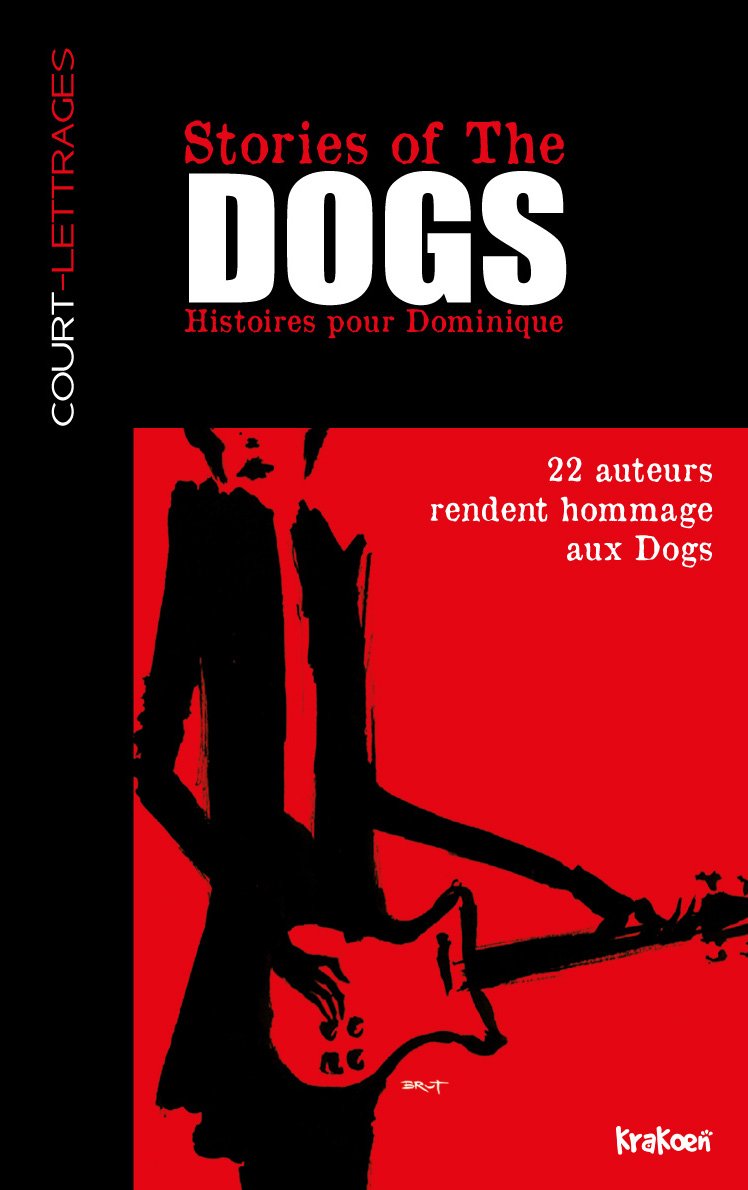 Stories of the Dogs Books