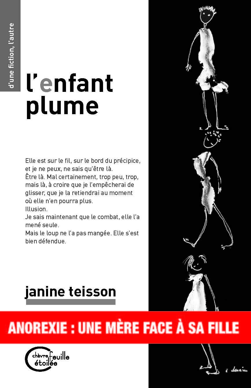 Product Image: L’ENFANT PLUME