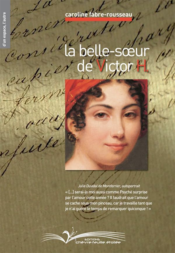 LA BELLE SOEUR DE VICTOR H. Memories
