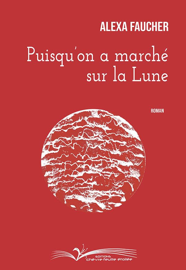 PUISQU’ON A MARCHE SUR LA LUNE book