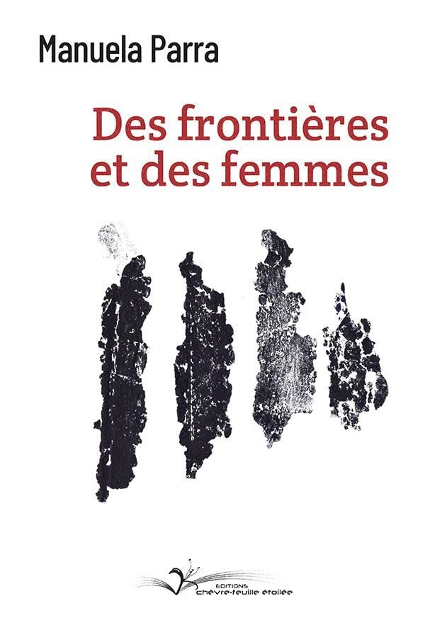DES FRONTIÈRES ET DES FEMMES book