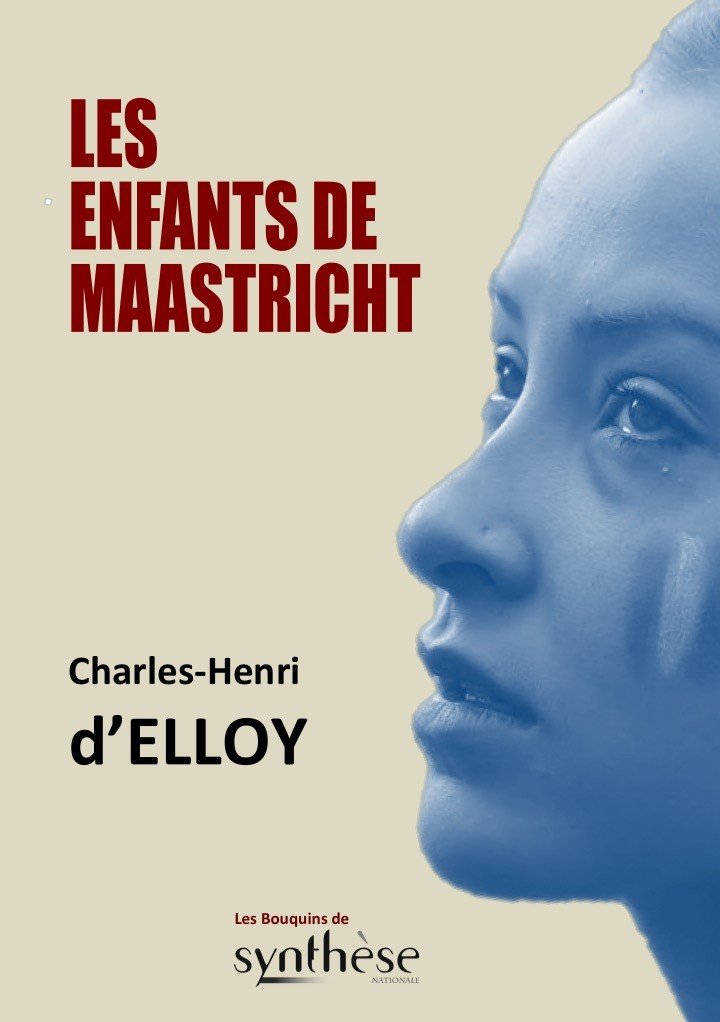 Les enfants de Maastricht book