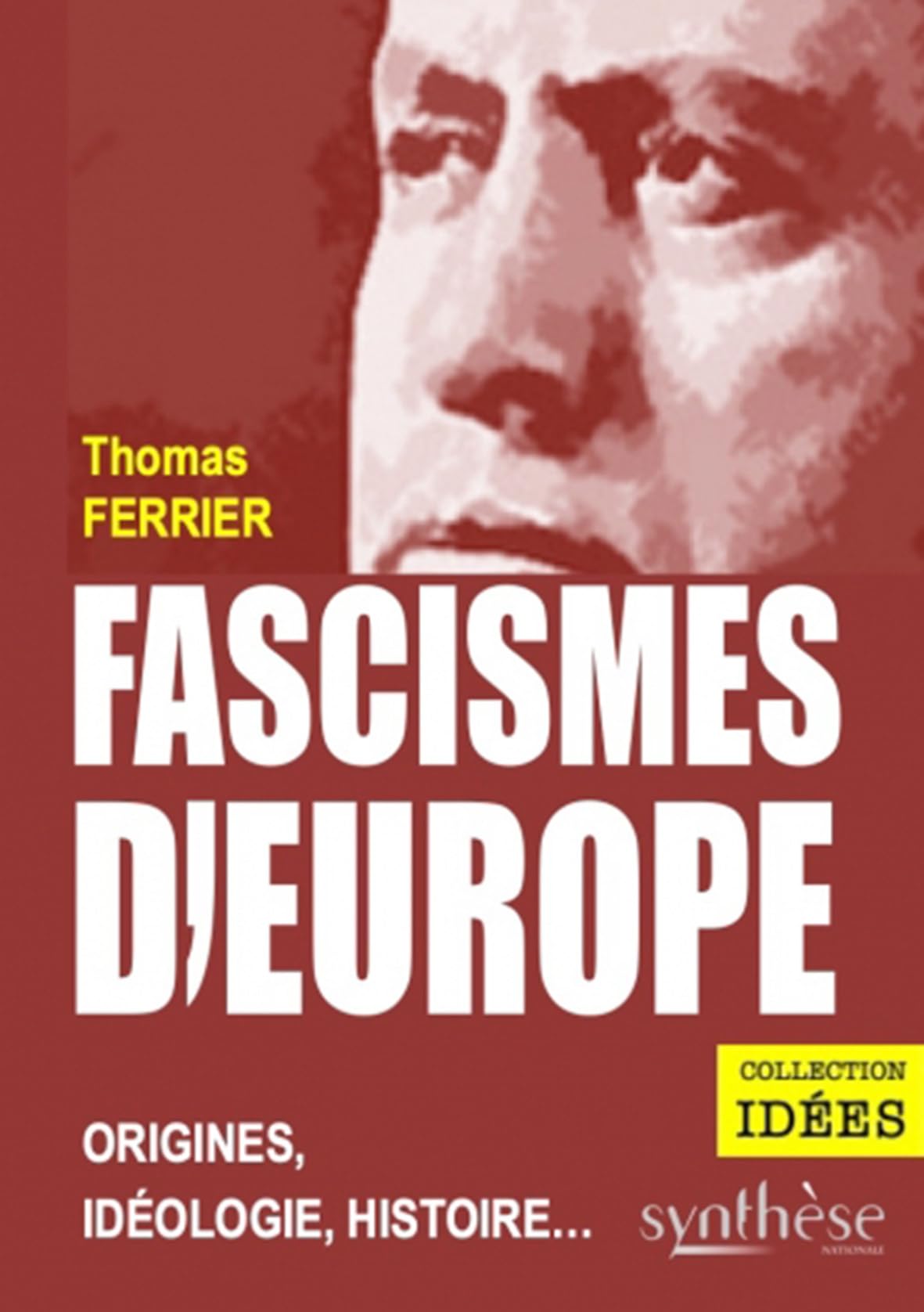 Fascismes d'Europe: Origines, idéologie, histoire... book