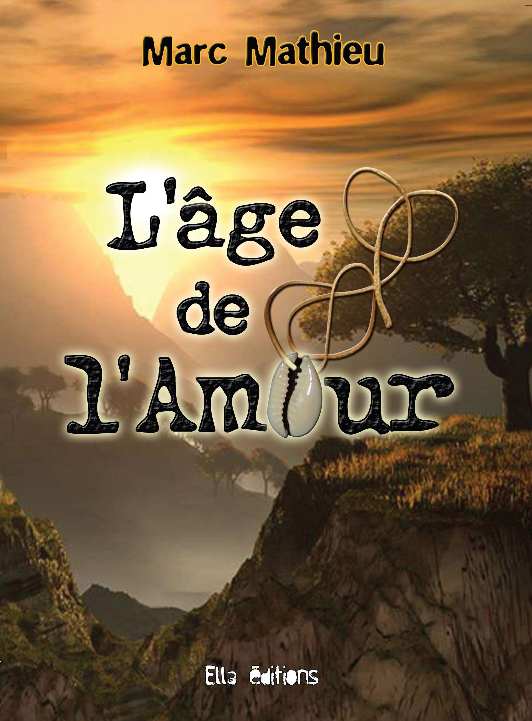 L'âge de l'amour Books