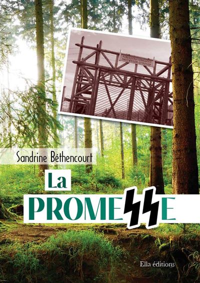 Product Image: La promesse
