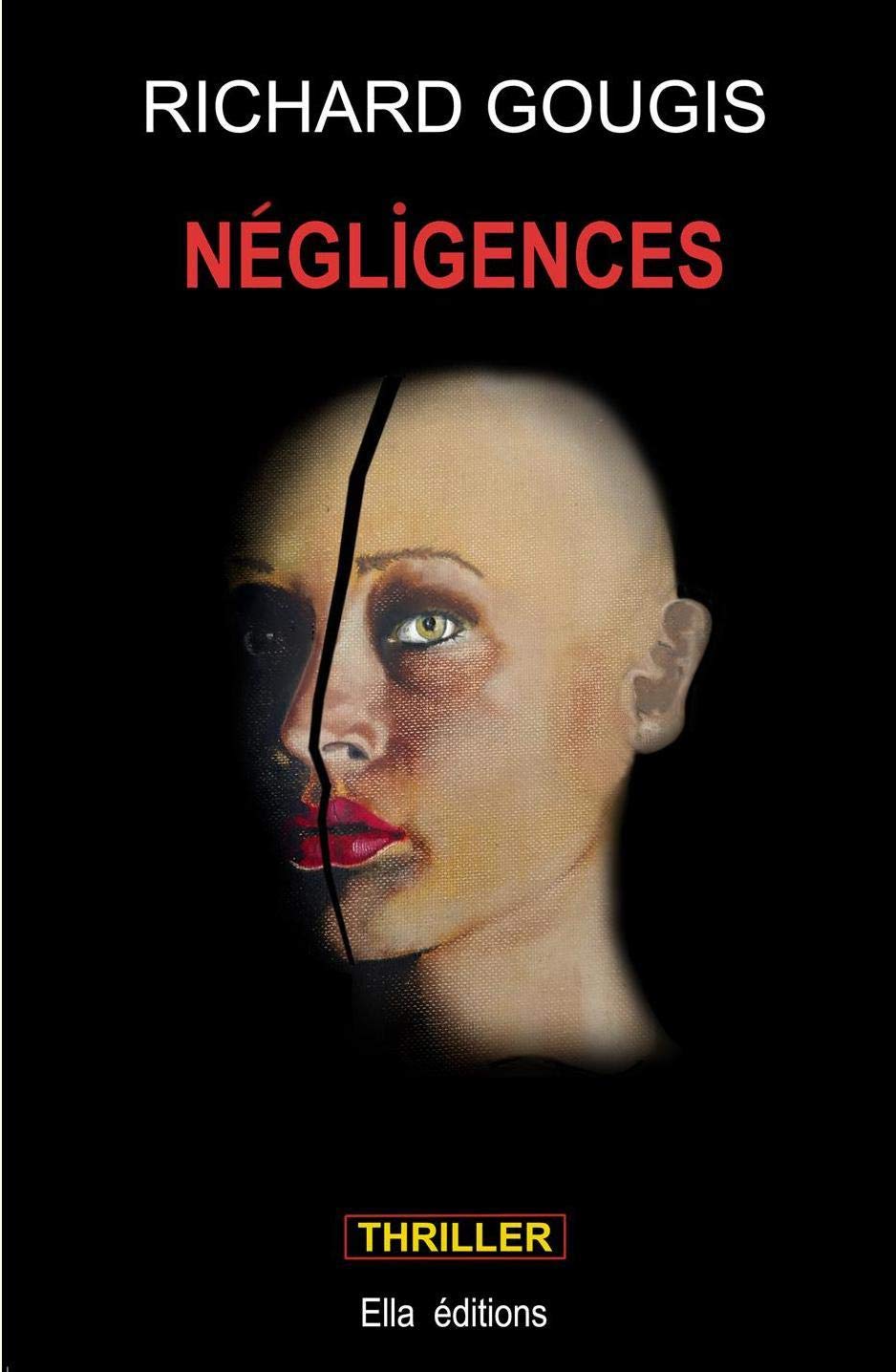 Négligences book