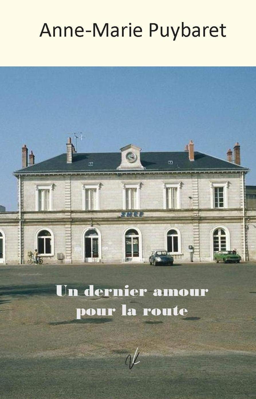 Un dernier amour pour la route book