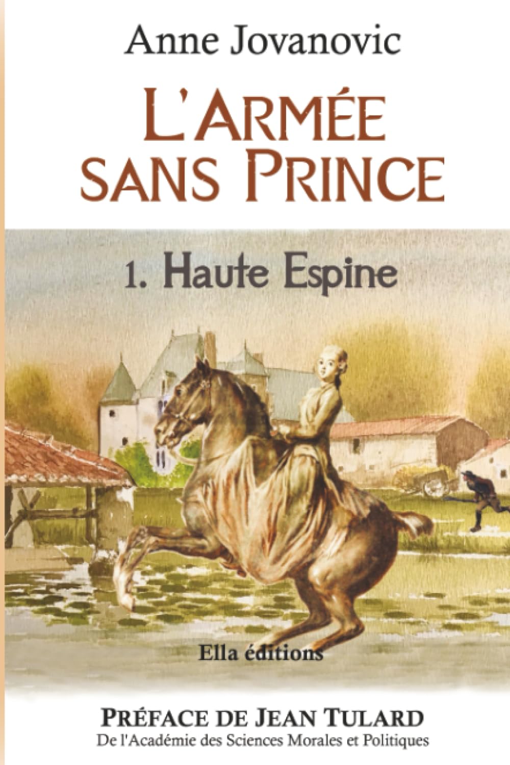 Product Image: L'Armée sans Prince