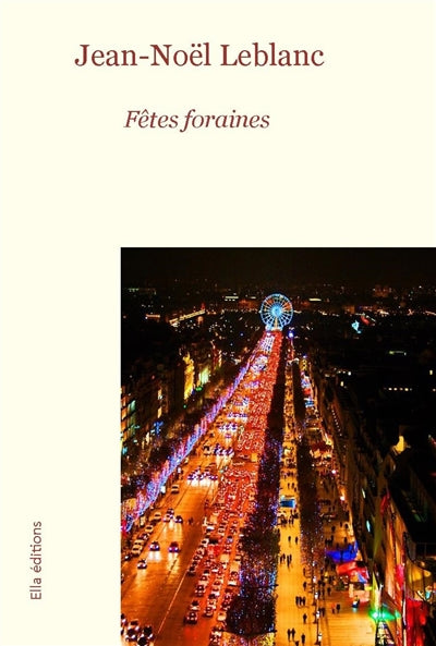 Product Image: Fêtes foraines