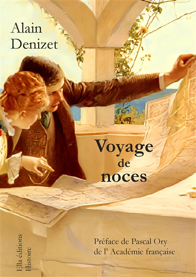 Product Image: Voyage de noces