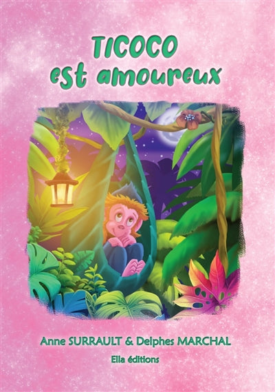 Product Image: Ticoco est amoureux