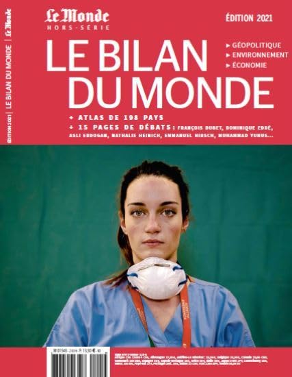 Le Monde, Hors-série : Le bilan du Monde Business, Finance & Career