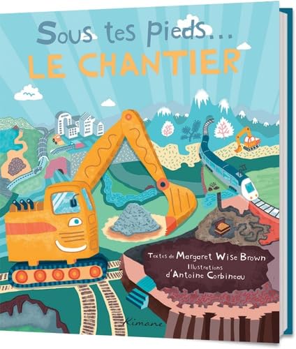 Product Image: SOUS TES PIEDS LE CHANTIER