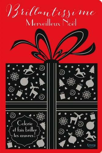 Brillantissime - Merveilleux Noël book