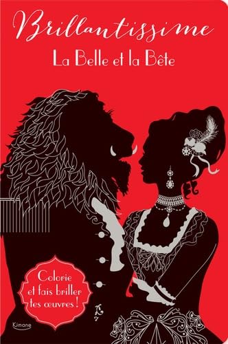 La Belle et la Bête book
