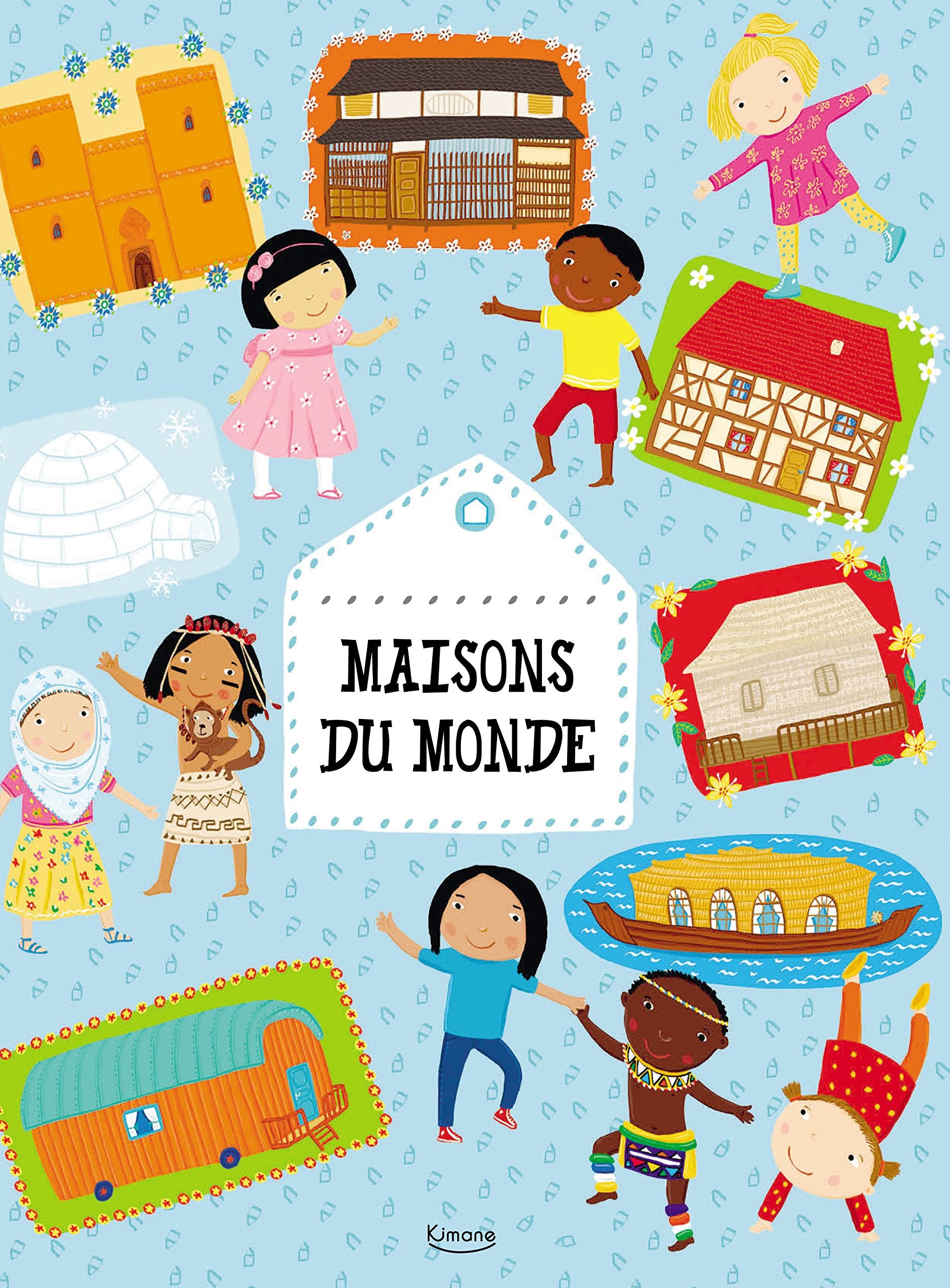 Product Image: Autour du Monde - Maisons du monde