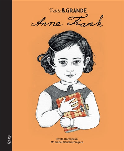 Product Image: Anne Frank