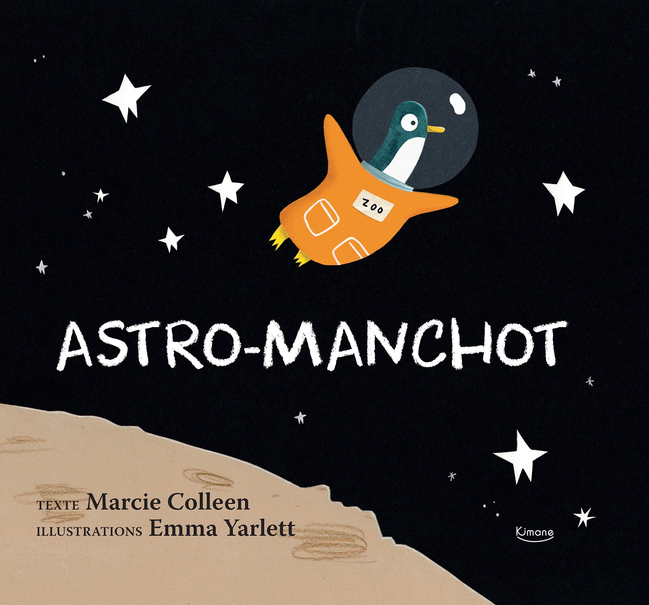 Product Image: ASTRO-MANCHOT