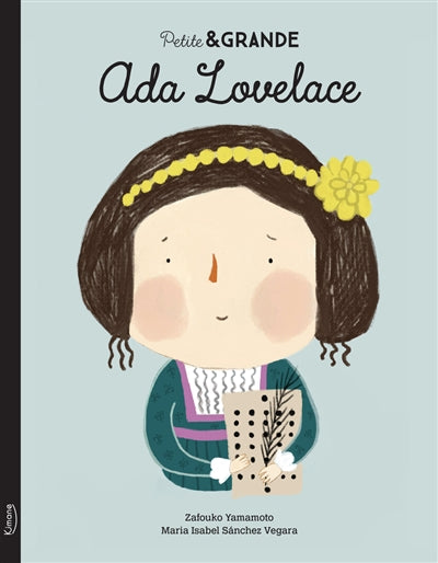 Product Image: Ada Lovelace