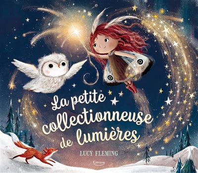 Product Image: La petite collectionneuse de lumières