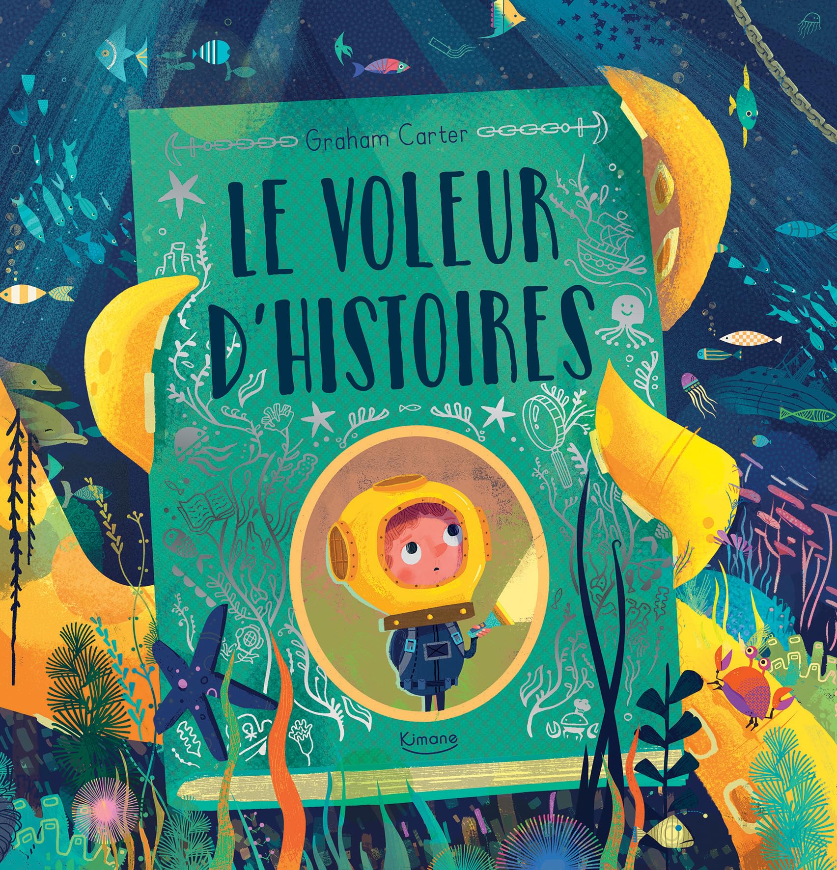 Product Image: LE VOLEUR D'HISTOIRES