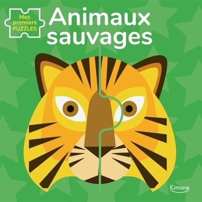 Product Image: Animaux sauvages