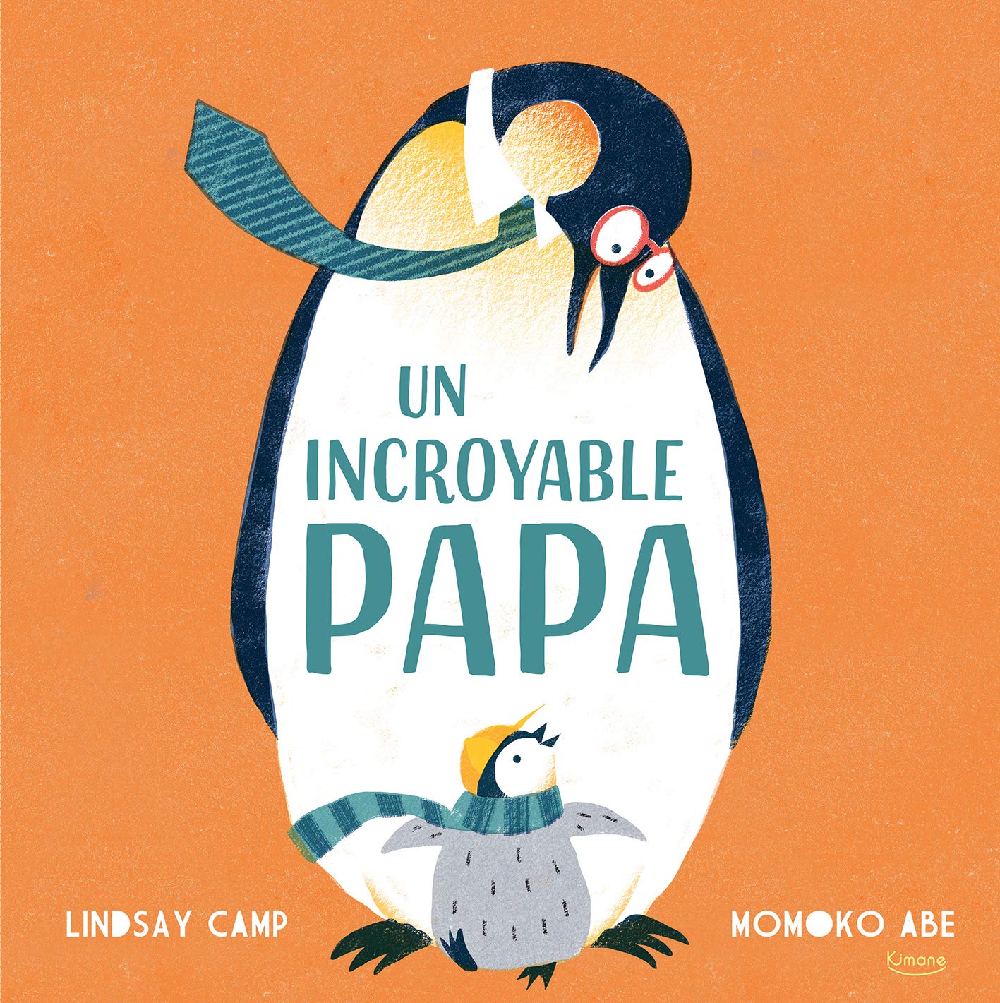 UN INCROYABLE PAPA book