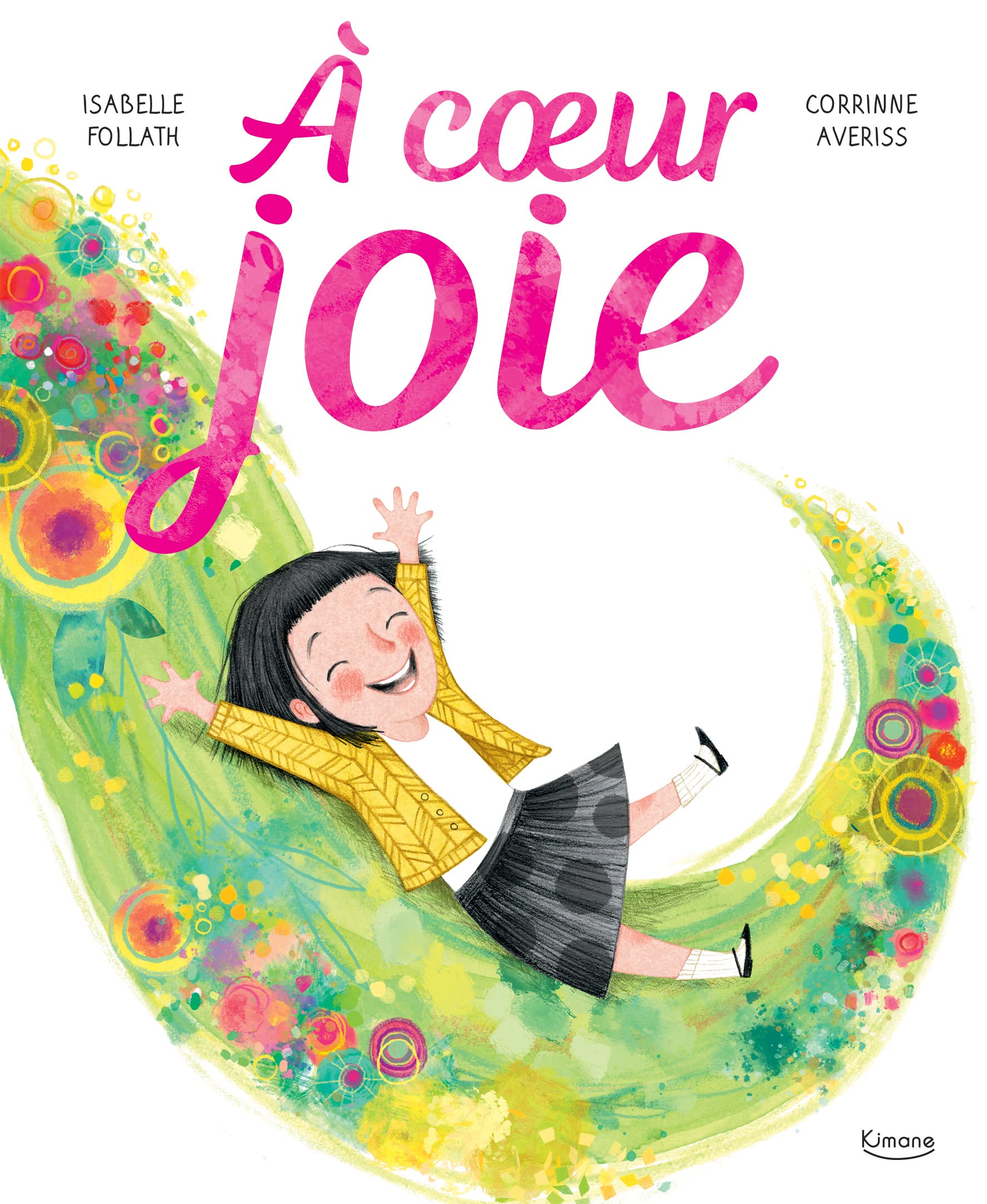 Product Image: À COEUR JOIE
