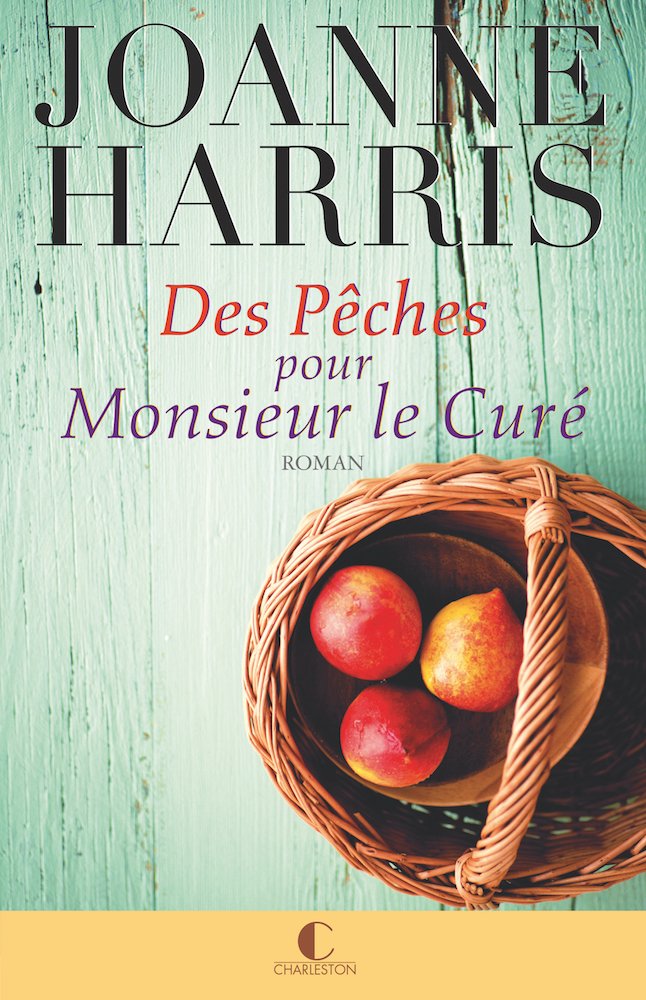 Des Pêches pour Monsieur le Curé book