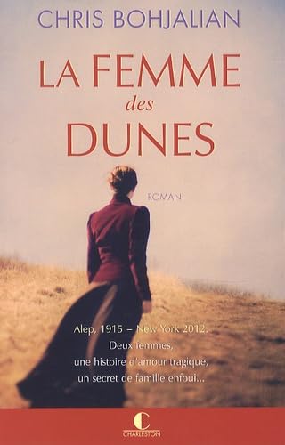 La femme des dunes book