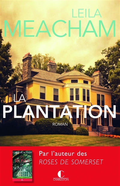 Product Image: La plantation