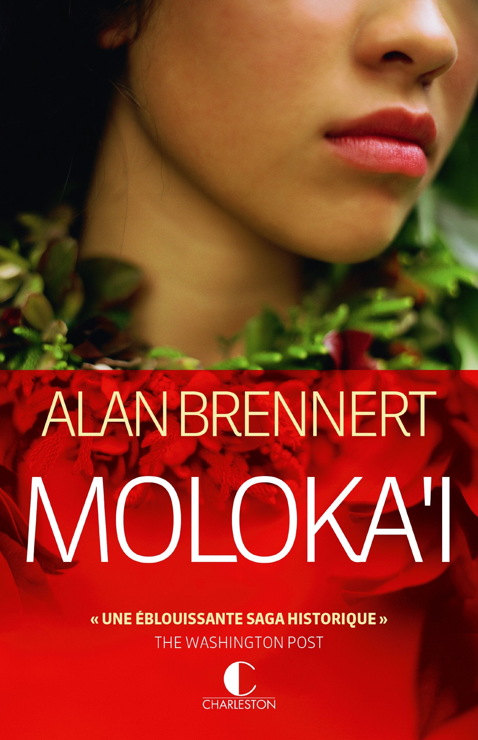Moloka'I: Une éblouissante saga historique book