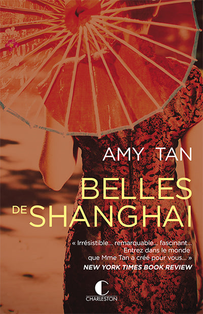 Product Image: Belles de Shanghaï