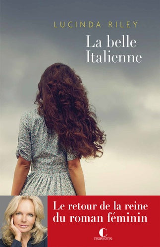 La belle Italienne book