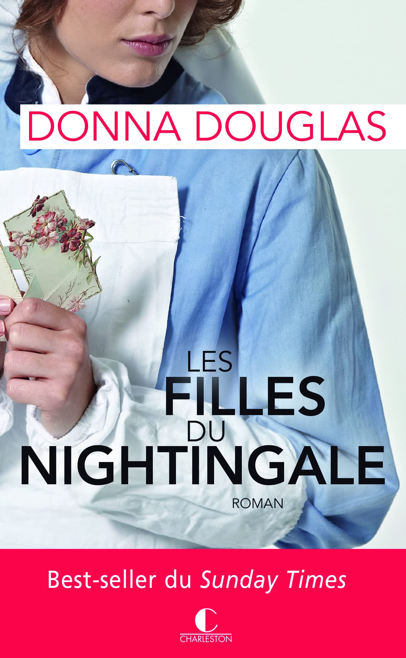 Les filles de Nightingale (tome 1): Nightingale tome 1 book