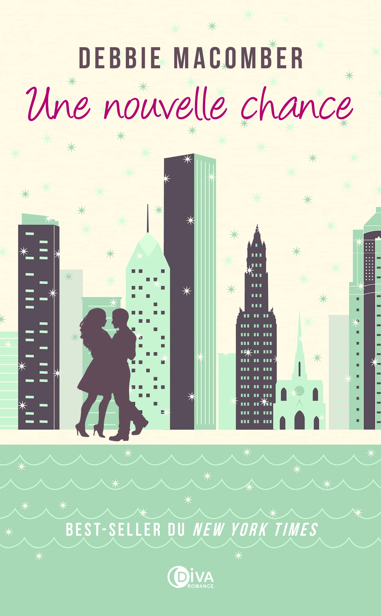 Une nouvelle chance: Une charmante romance, parfaite pour les vacances book