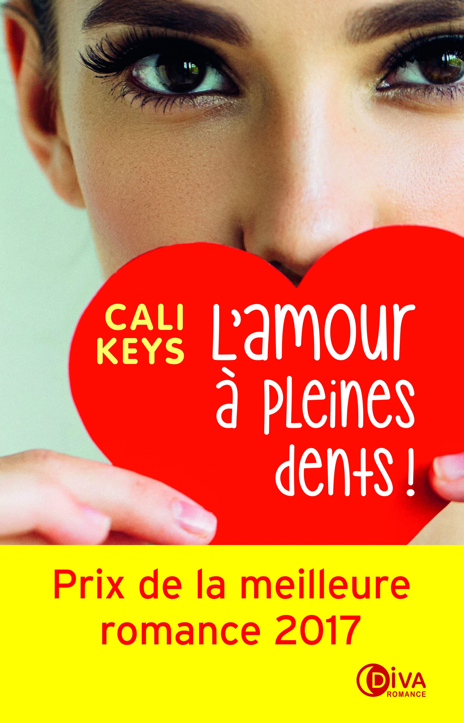 L'amour à pleines dents !: Prix de la meilleure romance 2017 book