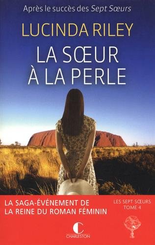 Les sept soeurs. Vol. 4. La soeur à la perle : Célaéno Contemporary literature