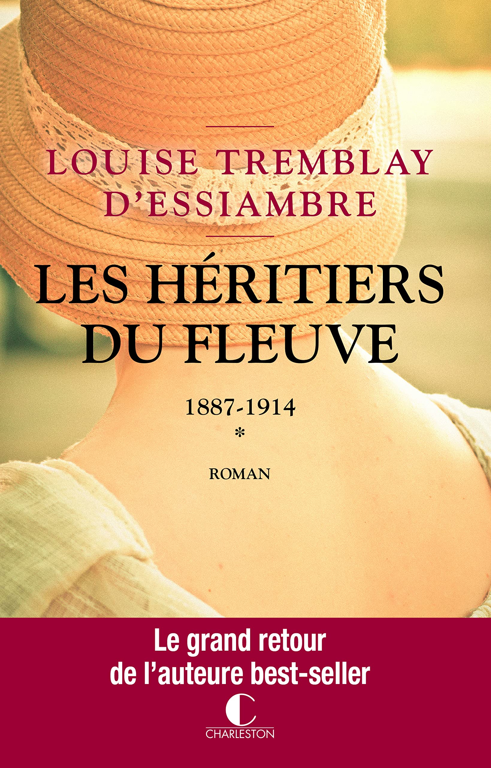 Les héritiers du fleuve (tome 1): 1887-1914 book