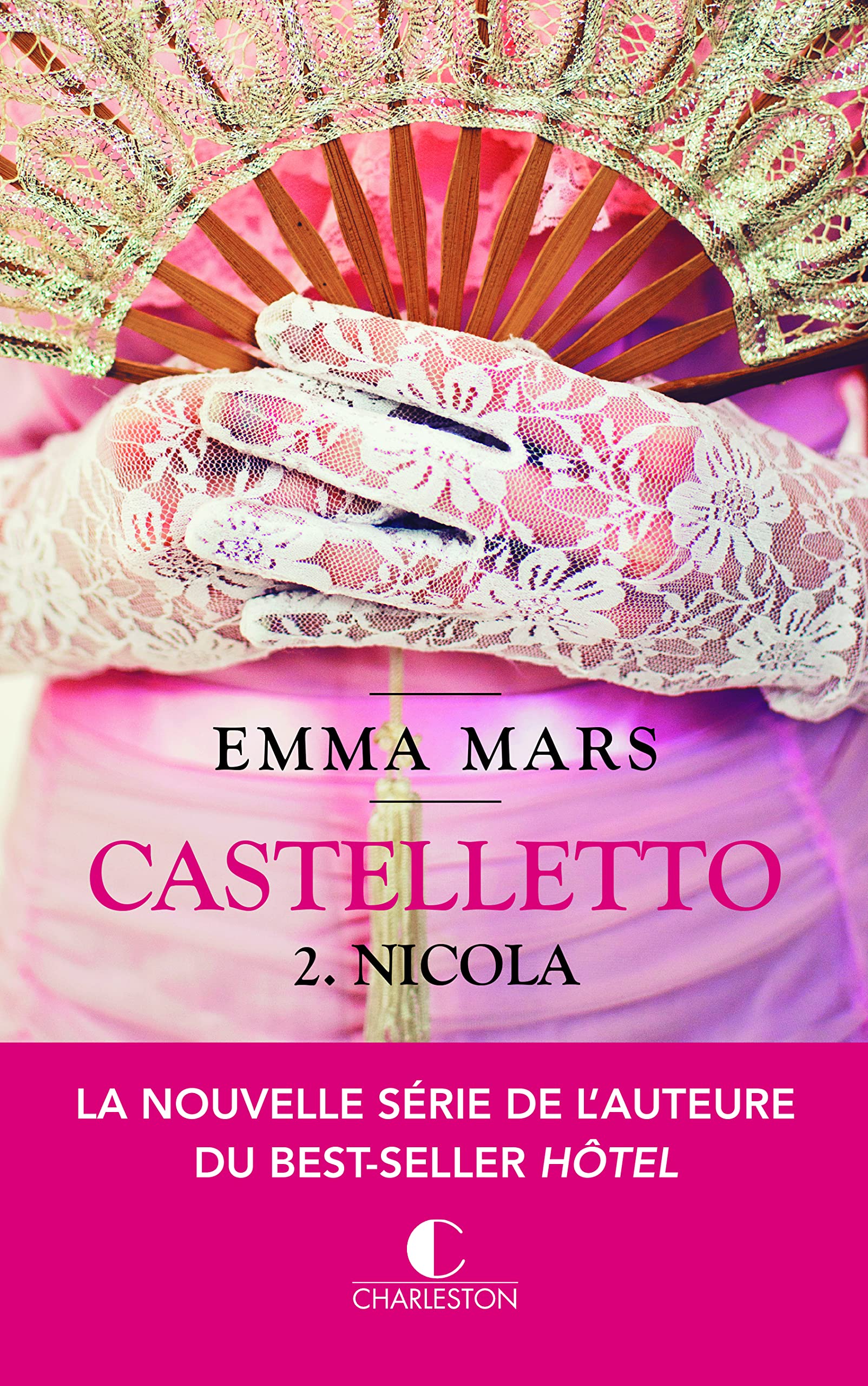 Castelletto - Nicola (tome2): Castelletto book