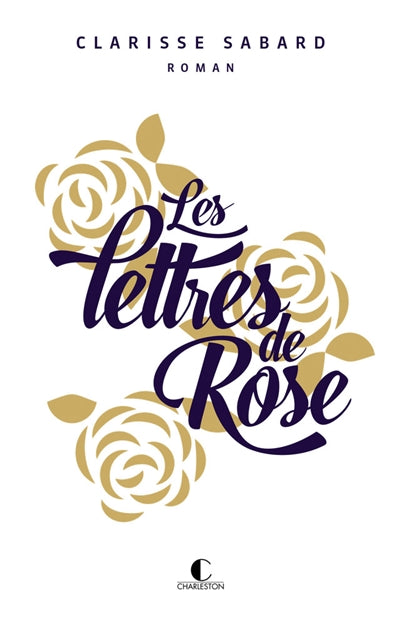 Product Image: Les lettres de Rose