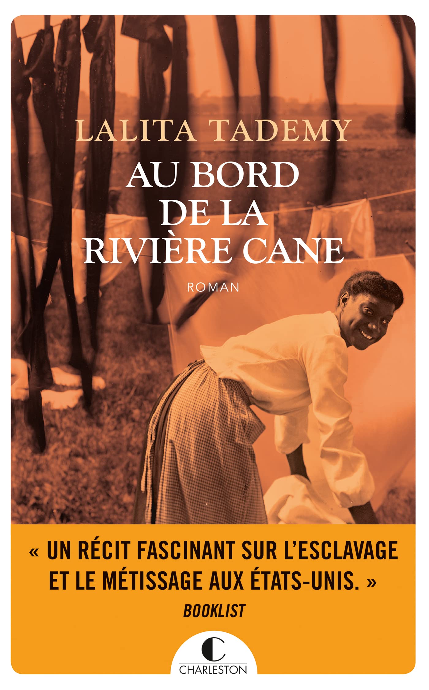 Au bord de la rivière Cane book