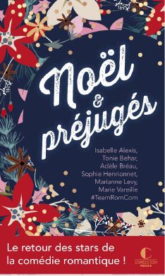 Noël & préjugés : histoires drôles et romantiques pour un Noël magique Contemporary literature