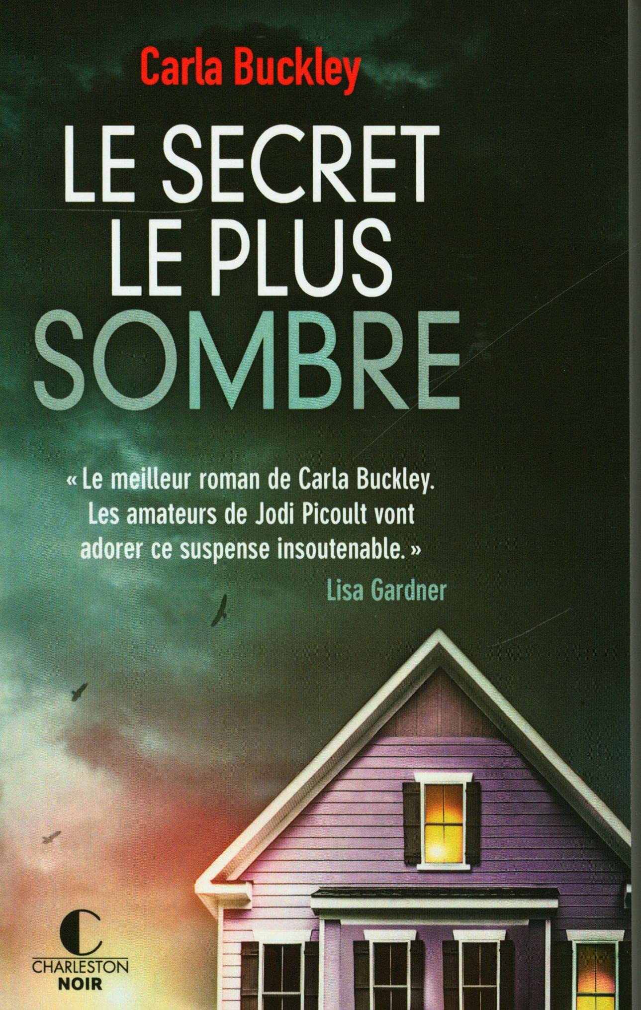 Le secret le plus sombre book