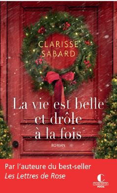 La vie est belle et drôle à la fois Contemporary literature