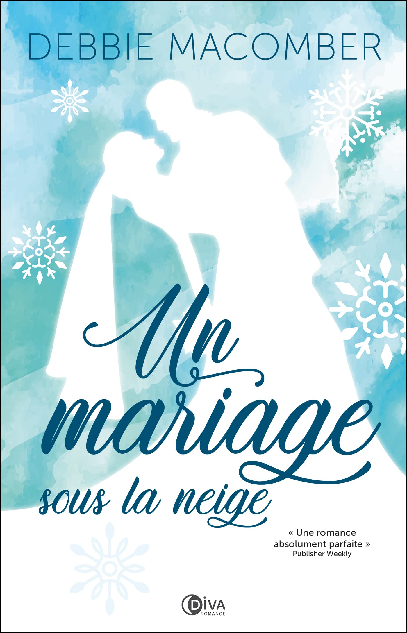 Un mariage sous la neige: Une romance absolument parfaite book