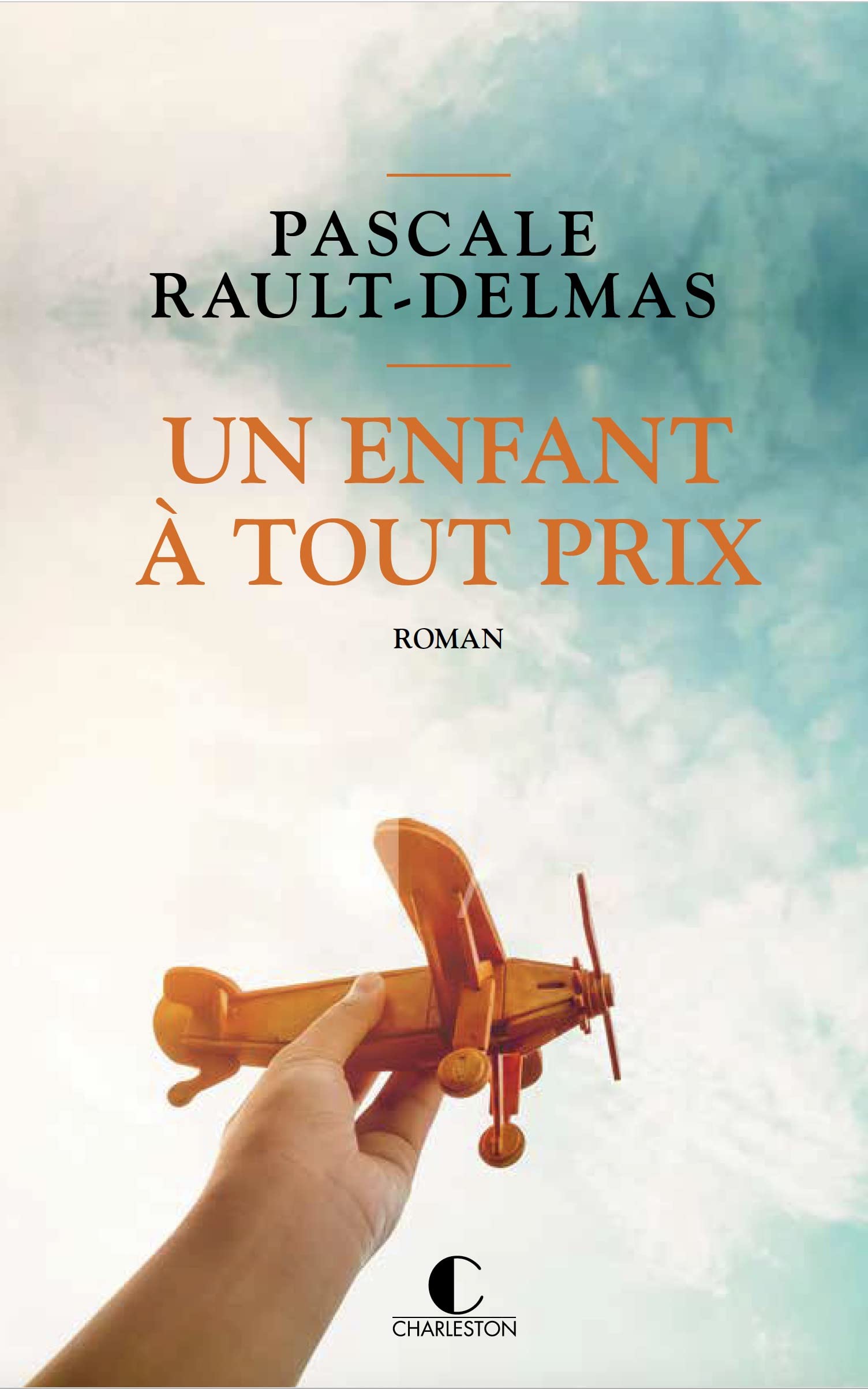 Un enfant à tout prix book