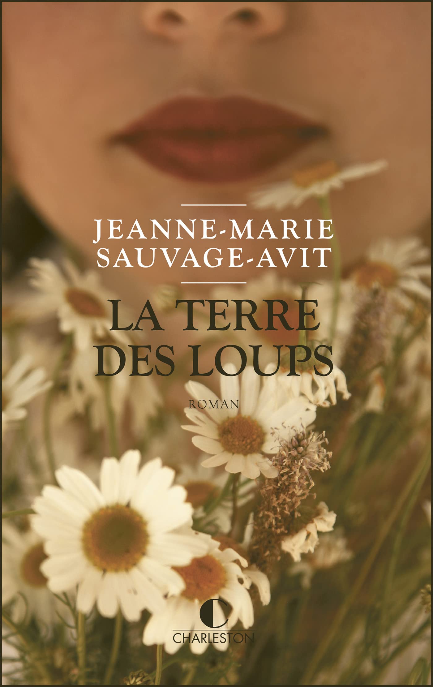 La terre des loups Contemporary literature