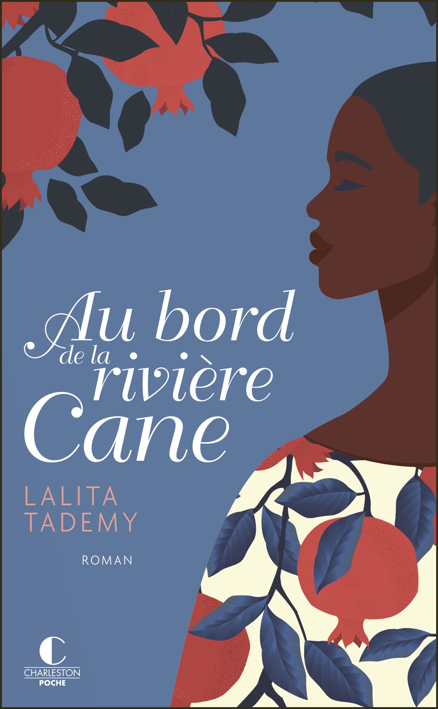 Au bord de la rivière Cane book